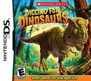 Digging for Dinosaurs - Nintendo DS - Destination Retro