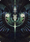 Gix's Command Art Card [The Brothers' War Art Series] - Destination Retro