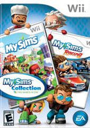 MySims Collection - Wii - Destination Retro