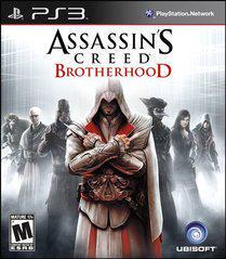 Assassin's Creed: Brotherhood - Playstation 3 - Destination Retro