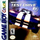 Test Drive 6 - GameBoy Color - Destination Retro