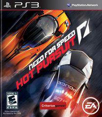 Need For Speed: Hot Pursuit - Playstation 3 - Destination Retro