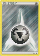 Metal Energy (6/30) [XY: Trainer Kit - Bisharp & Wigglytuff] - Destination Retro