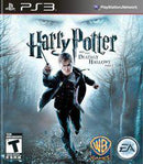Harry Potter and the Deathly Hallows: Part 1 - Playstation 3 - Destination Retro
