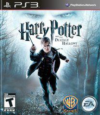 Harry Potter and the Deathly Hallows: Part 1 - Playstation 3 - Destination Retro