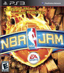 NBA Jam - Playstation 3 - Destination Retro