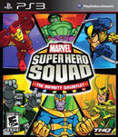 Marvel Super Hero Squad: The Infinity Gauntlet - Playstation 3 - Destination Retro