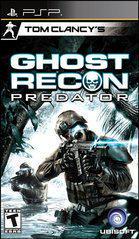 Ghost Recon: Predator - PSP - Destination Retro