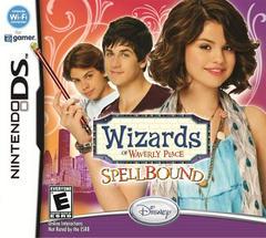 Wizards of Waverly Place: Spellbound - Nintendo DS - Destination Retro