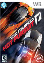 Need For Speed: Hot Pursuit - Wii - Destination Retro