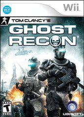 Ghost Recon - Wii - Destination Retro