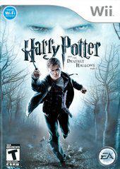 Harry Potter and the Deathly Hallows: Part 1 - Wii - Destination Retro