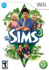 The Sims 3 - Wii - Destination Retro