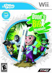 Dood's Big Adventure - Wii - Destination Retro