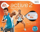 EA Sports Active 2 - Wii - Destination Retro
