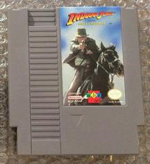 Indiana Jones and the Last Crusade [Ubisoft] - NES - Destination Retro