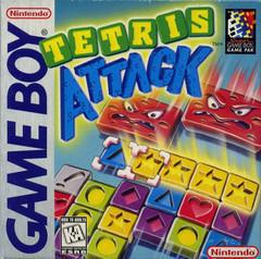 Tetris Attack - GameBoy - Destination Retro