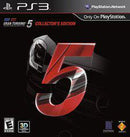 Gran Turismo 5 [Collector's Edition] - Playstation 3 - Destination Retro