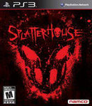 Splatterhouse - Playstation 3 - Destination Retro