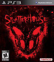Splatterhouse - Playstation 3 - Destination Retro