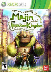Majin and the Forsaken Kingdom - Xbox 360 - Destination Retro