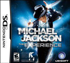 Michael Jackson: The Experience - Nintendo DS - Destination Retro