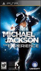 Michael Jackson: The Experience - PSP - Destination Retro