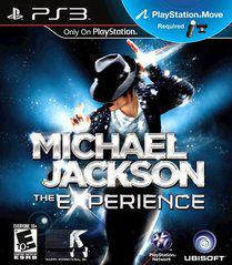 Michael Jackson: The Experience - Playstation 3 - Destination Retro