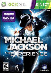 Michael Jackson: The Experience - Xbox 360 - Destination Retro