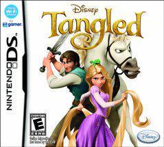 Tangled - Nintendo DS - Destination Retro