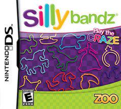 Silly Bandz - Nintendo DS - Destination Retro