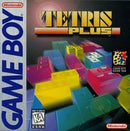 Tetris Plus - GameBoy - Destination Retro