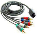 Wii HD Component Cable - Wii - Destination Retro
