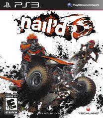 Nail'd - Playstation 3 - Destination Retro