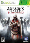 Assassin's Creed: Brotherhood - Xbox 360 - Destination Retro