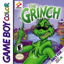 The Grinch - GameBoy Color - Destination Retro