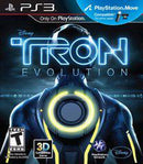 Tron Evolution - Playstation 3 - Destination Retro
