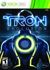 Tron Evolution - Xbox 360 - Destination Retro