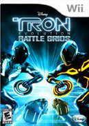 Tron Evolution: Battle Grids - Wii - Destination Retro