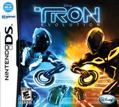 Tron Evolution - Nintendo DS - Destination Retro