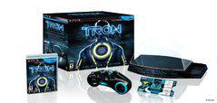 Tron Evolution Collector's Edition - Playstation 3 - Destination Retro