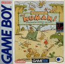 The Humans - GameBoy - Destination Retro