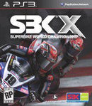 SBK X: Superbike World Championship - Playstation 3 - Destination Retro