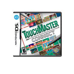TouchMaster: Connect - Nintendo DS - Destination Retro