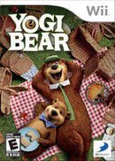 Yogi Bear - Wii - Destination Retro