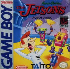 The Jetsons Robot Panic - GameBoy - Destination Retro