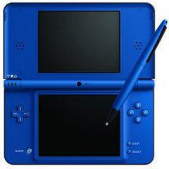 Nintendo DSi XL Blue - Nintendo DS - Destination Retro