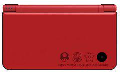 Nintendo DSi XL Red Limited Edition - Nintendo DS - Destination Retro