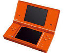 Orange Nintendo DSi System - Nintendo DS - Destination Retro
