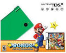 Green Nintendo DSi System - Nintendo DS - Destination Retro